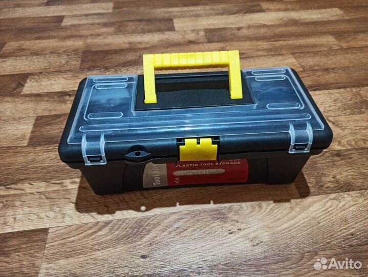 Ящик для инструмента