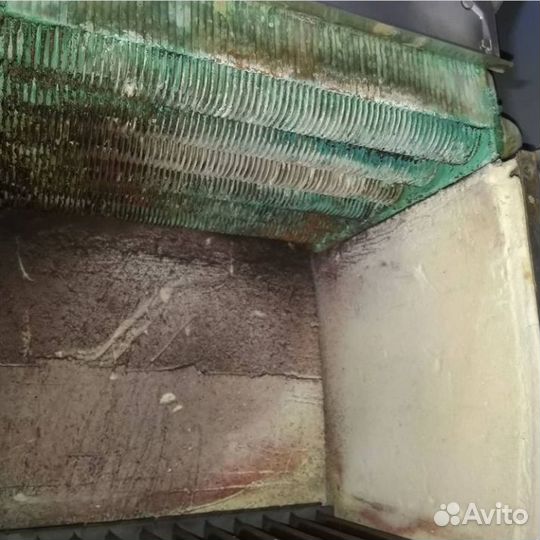 Ремонт и обслуживание газовых котлов,колонок,плит