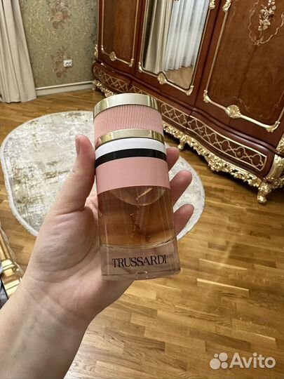 Духи женские