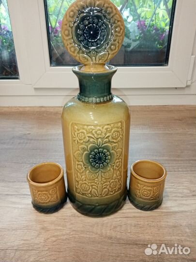 Графин / штоф