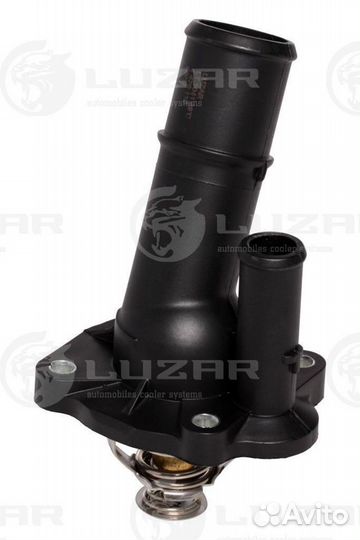 Термостат Focus II (05) /Mondeo IV (07) 1.8i/2.0