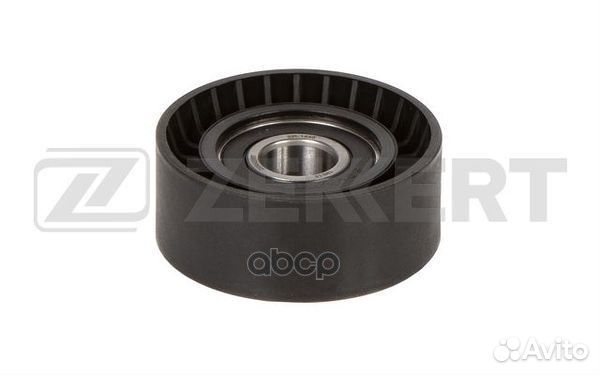 Ролик натяжной агрегатного ремня Ford Transit V