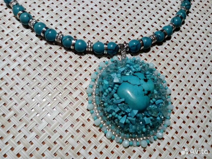 Комплект «Лазурный берег»