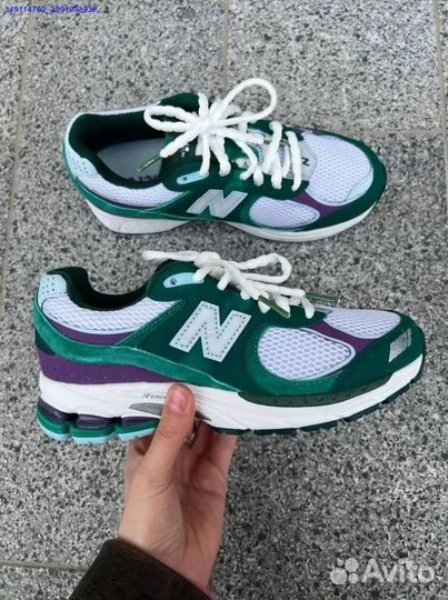 Кроссовки New balance