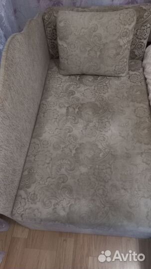 Продается диван