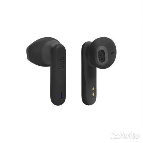 Наушники JBL Wave 300TWS, черный