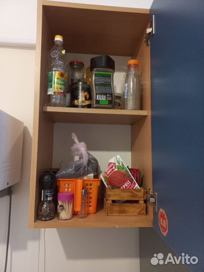 Кухонный гарнитур бу