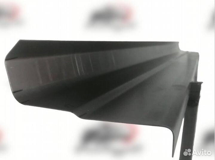 Пороги для Opel Astra G