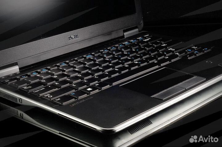 Dell latitude E 7240 i5 / 4 / SSD / 8582