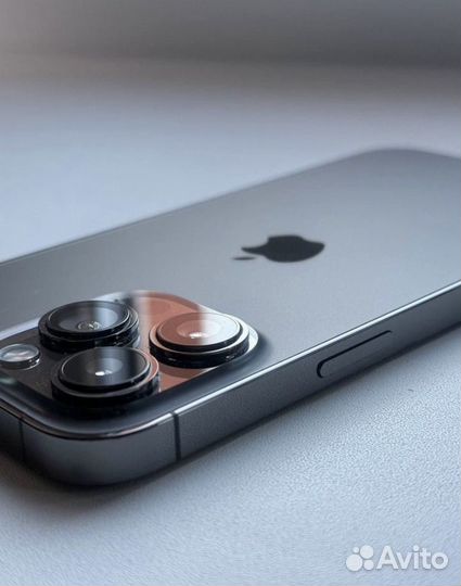 iPhone 13 Pro, 256 ГБ