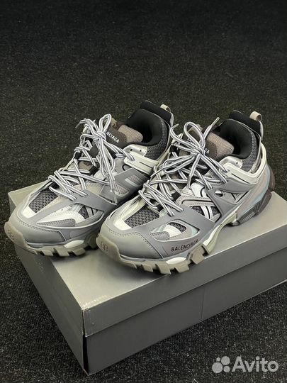 Кроссовки Balenciaga Track 1