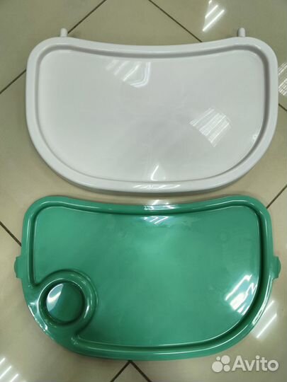 Столик для стульчика кормления Luxmom baoneo