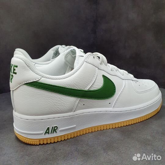 Кроссовки Nike Force 1 Оригинал