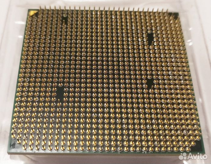Процессор AMD Phenom II X4 945 socket AM3