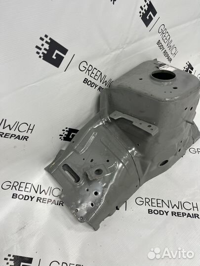 Стакан передний правый Chery Tiggo 4 501004739AA