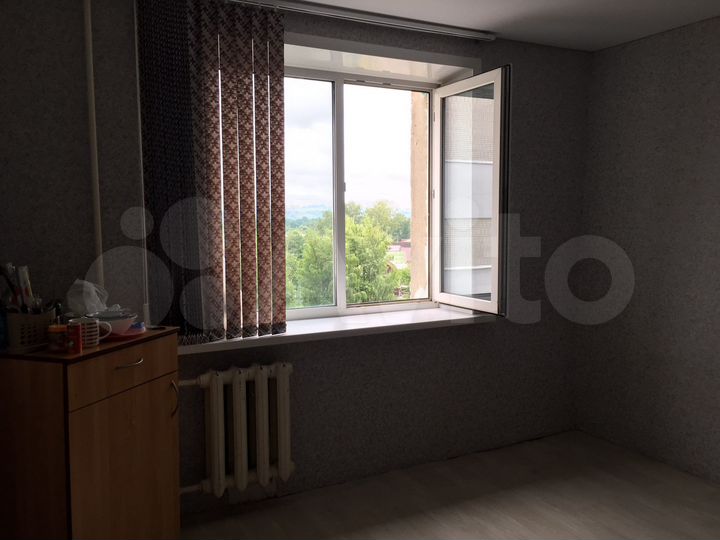 Комната 13,8 м² в 1-к., 6/9 эт.