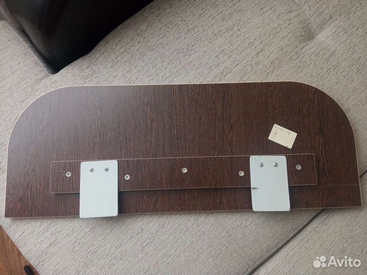 Бортик(ограничитель) на кровать