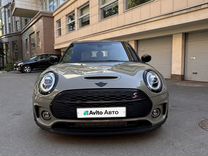 MINI Cooper Clubman 2.0 AT, 2019, 66 600 км, с пробегом, цена 3 790 000 руб.