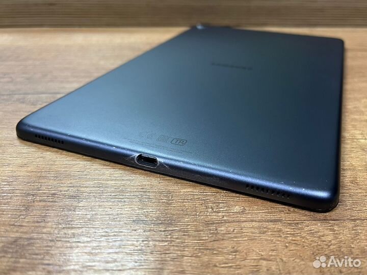 Планшет Samsung Galaxy Tab A10.1 (2019) (SM-T515)