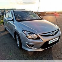 Hyundai i30 1.6 AT, 2010, 165 266 км, с пробегом, цена 800 000 руб.