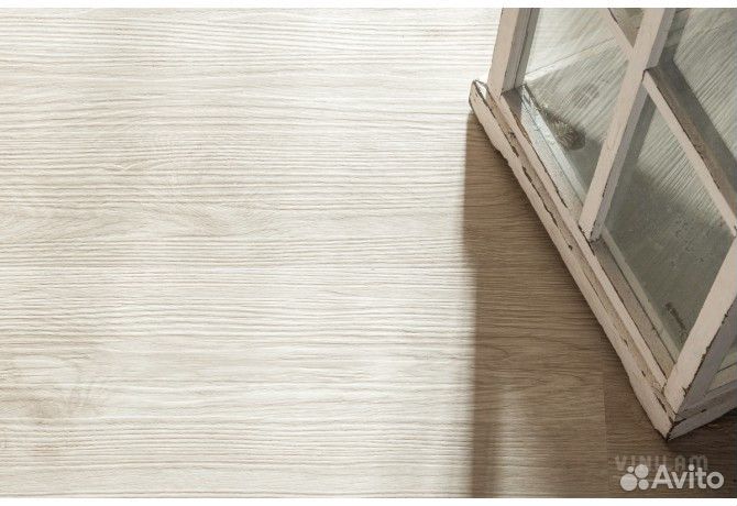 Пвх плитка