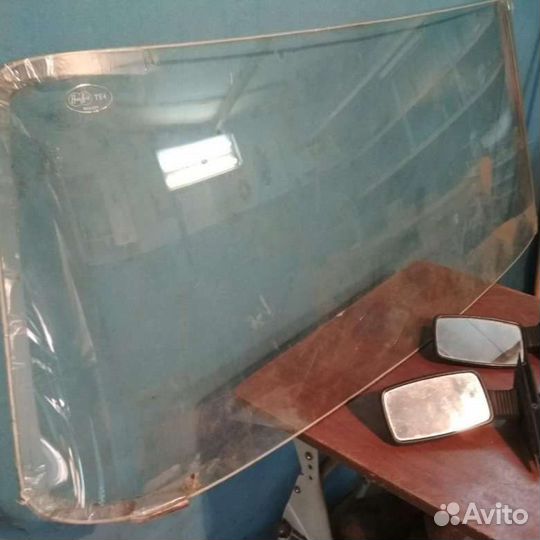 Лобовое стекло от ваз 2101-2107