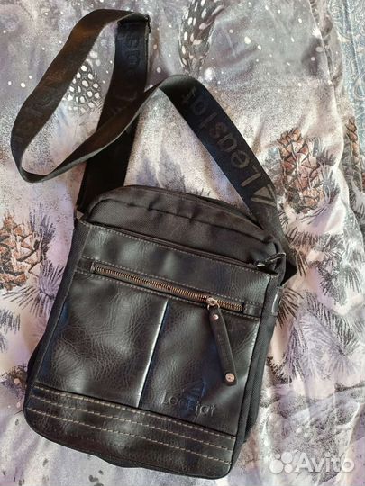 Сумка мужская