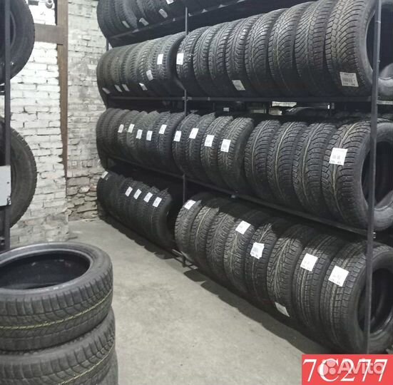 Hankook Winter I'Cept Evo2 W320 275/40 R19 97M