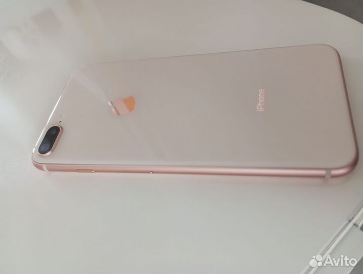 iPhone 8 Plus, 256 ГБ