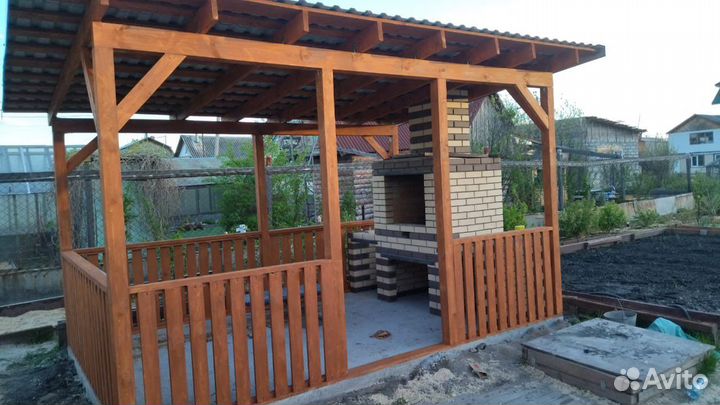 Ремонт и строительство