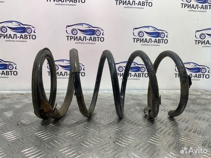 Пружина передняя Hyundai Tucson 1 G4GC 2005