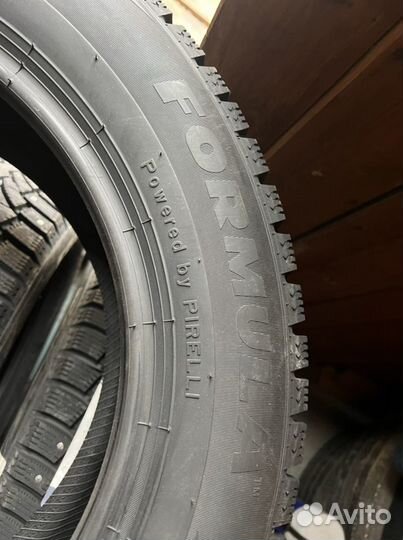 Pirelli Formula Ice 205/60 R16