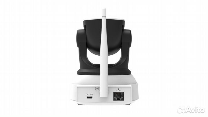 IP камера WiFi поворотная VStarcam C7824WIP