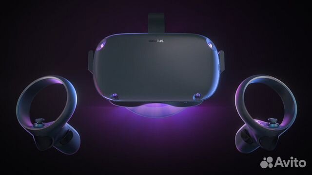 Oculus quest 2 обновление активация прошивка