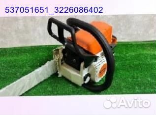 Бензопила MS250 (Арт.49203)