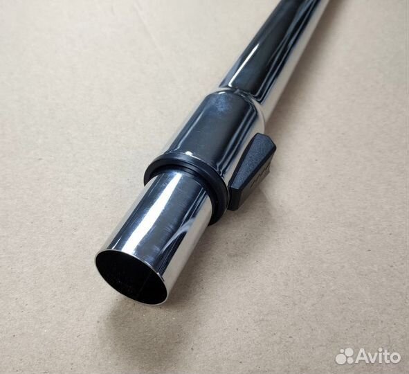 Трубка телескопическая для пылесоса L-80см, d-32мм