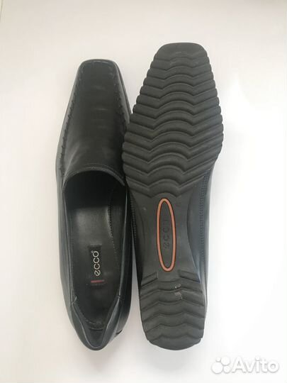 Туфли женские Ecco