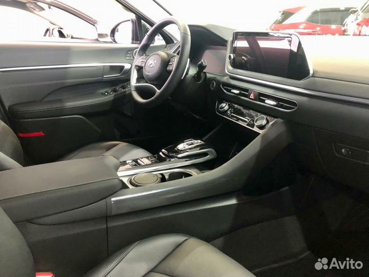 Hyundai Sonata 2.5 AT, 2022