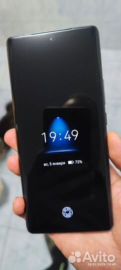 TECNO Spark 20 Pro+, 8/256 ГБ