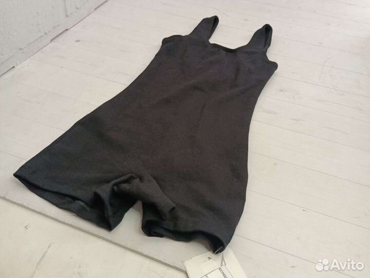 Комбинезон спортивный