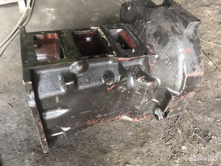 Мтз корпус промежутки