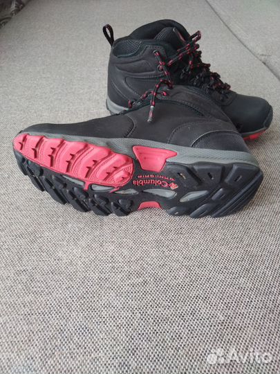 Ботинки демисезонные