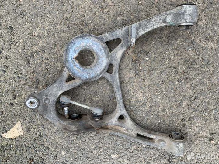 Рычаг задний левый Mercedes Gl 320 Cdi 164 642.940