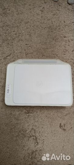 Мфу hp deskjet 2130