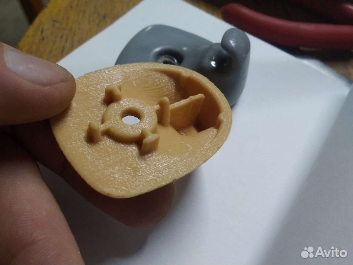 Держатель солнцезащитного козырька для Jeep Grand