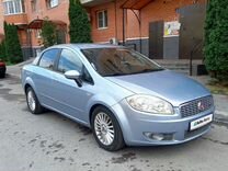 FIAT Linea 1.4 MT, 2008, 254 000 км, с пробегом, цена 500 000 руб.