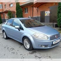 FIAT Linea 1.4 MT, 2008, 255 000 км, с пробегом, цена 575 000 руб.