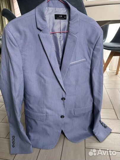Пиджак мужской