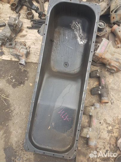 Поддон Daf Ati