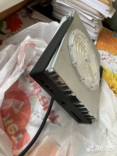 Прожектор 120 D 5000К 120